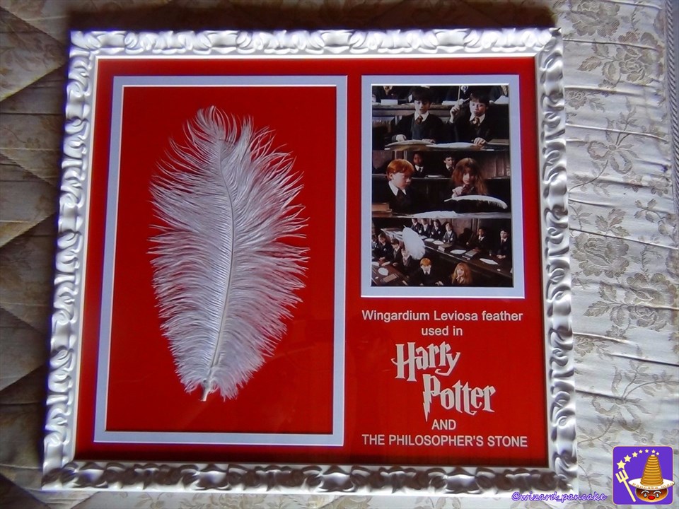 フレッド＆ジョージのトランプカード サイン入♪ハーマイオニーの白い